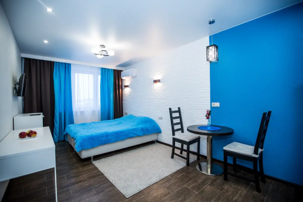 Фотография квартиры Жилое помещение MegaStay 16