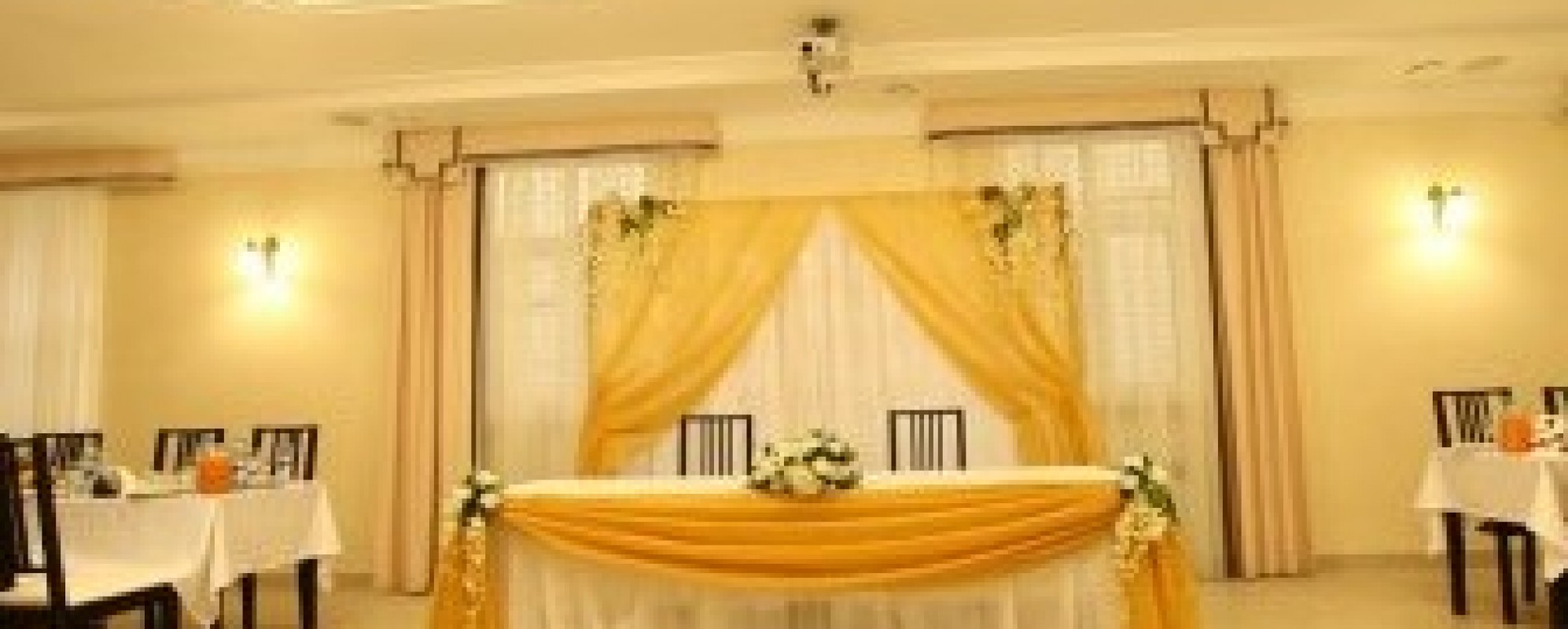 Фотографии банкетного зала Кастро на 60 человек