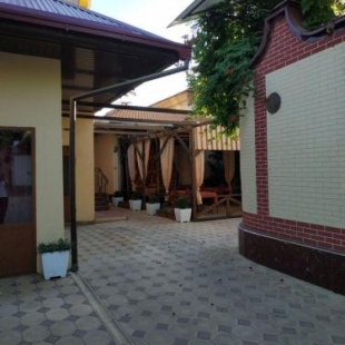 Фотография хостела Backpackers House