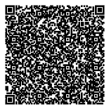 QR код гостиницы Кузбасс