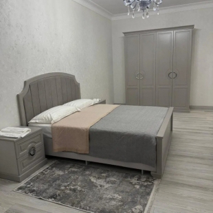 Фотография квартиры Апартаменты Однокомнатные