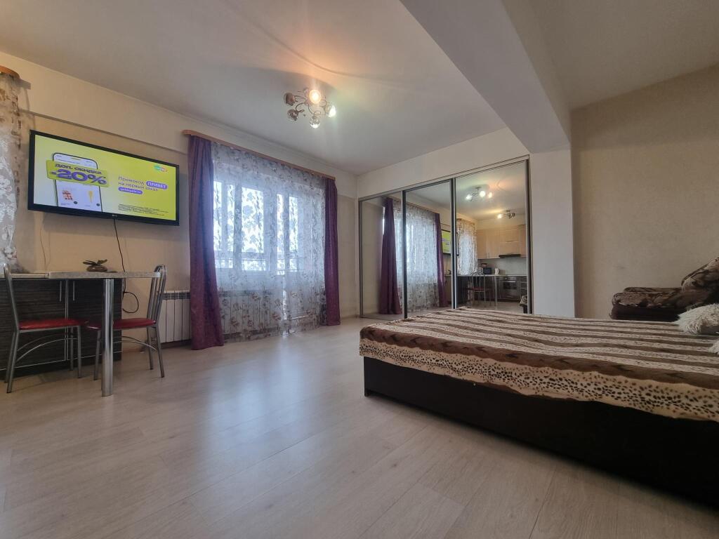 Фотография квартиры Апартаменты на улице 30 Дивизии 26/1