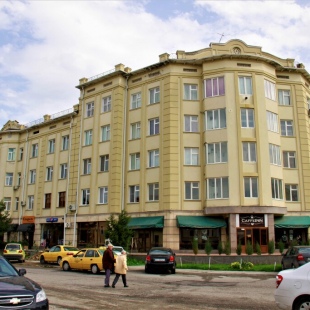 Фотография квартиры Апартаменты Cozy Beruniy Ko'chasi