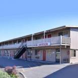 Фотография мотеля Econo Lodge Kennewick