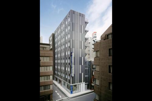 Фотография гостиницы Comfort Hotel Tokyo Kanda