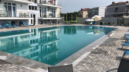 Фотография гостиницы Miramar