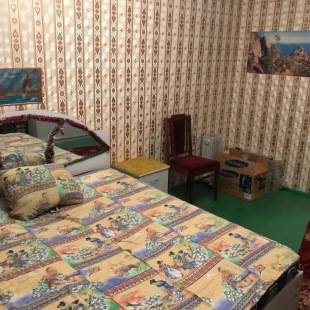 Фотография квартиры Квартира на Привокзальной 9