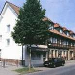 Фотография гостиницы Hotel zur Davert