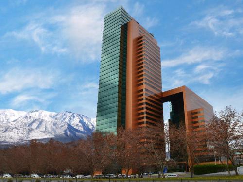 Фотография гостиницы Boulevard Suites Ferrat