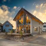 Фотография гостевого дома Ostsee - Reetdachhaus Nr 11 "NEWPORT" im Strand Resort