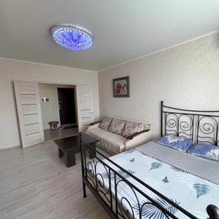 Фотография квартиры Квартира в новом элитном доме в центре города