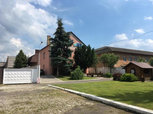 Фотографии мини отеля
Нептун