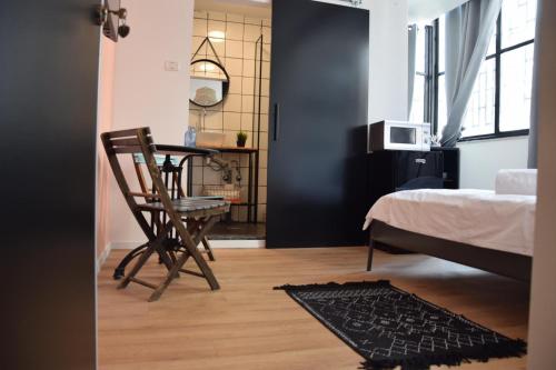 Фотография апарт отеля LevonTLV