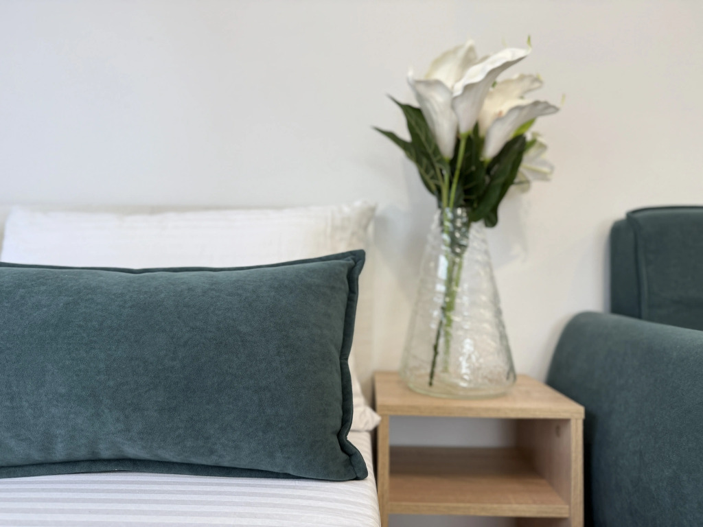 Фотография квартиры Квартира Тут Хорошо на Космонавтов 9Б 1