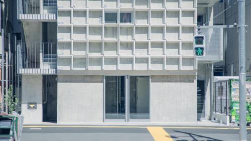 Фотография мини отеля Domo Hotel