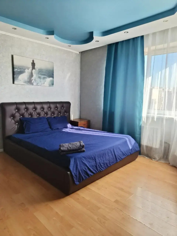 Фотография квартиры Квартира Студия курыжова 32