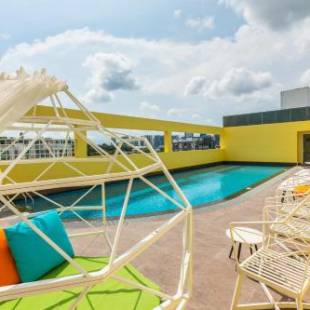 Фотографии гостиницы
Ibis Budget Singapore Selegie (SG Clean)