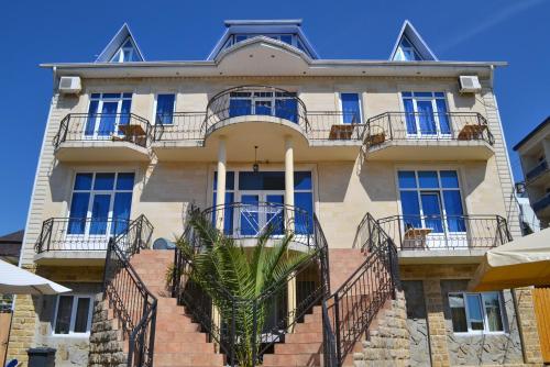 Фотографии гостевого дома 
            На Фермерской