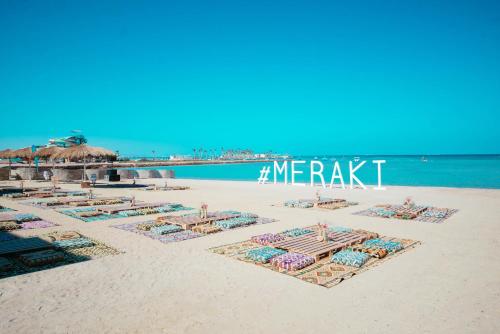 Фотография гостиницы Meraki Resort - Adults Only