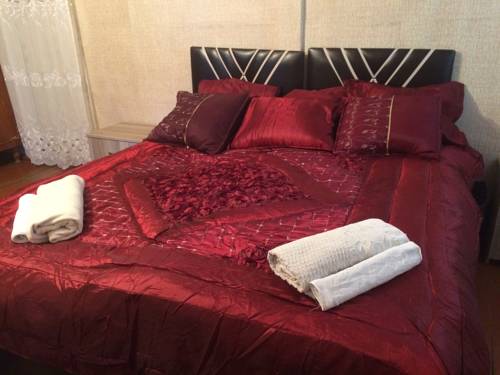 Фотография гостевого дома Agro Guest House Tsiskari in Machakhela