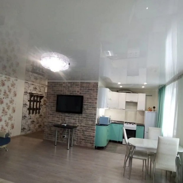 Фотографии квартиры 
            Апартаменты на Фрунзе 53