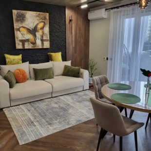 Фотография квартиры Квартира Уникальная 2-х Квартира для Вашего Комфортного Отдыха