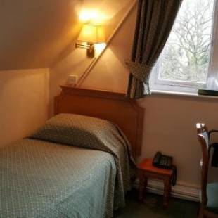 Фотографии гостевого дома
The Nyton Guesthouse