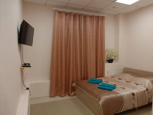 Фотография хостела Кедр