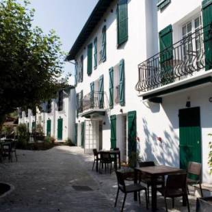 Фотографии гостиницы
Hotel Alaïa