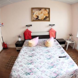 Фотография хостела Велес