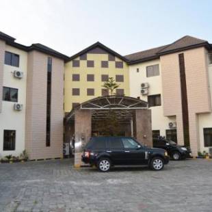 Фотографии гостиницы
Parkview Astoria Hotel