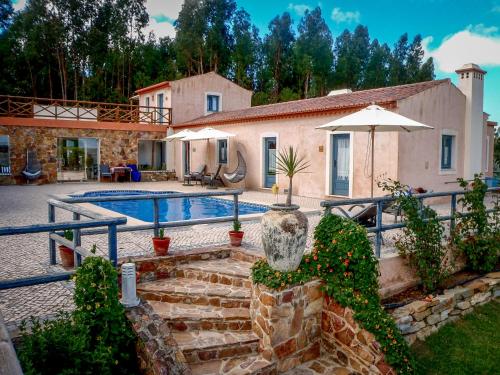 Фотография гостевого дома Monte Soalheiro