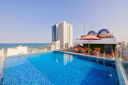 Фотография гостиницы Grand Sunrise 2 Hotel & Spa