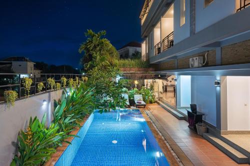 Фотографии гостиницы
Villa Agati