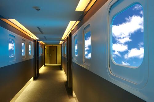 Фотография гостиницы Ximen Airline Hotel
