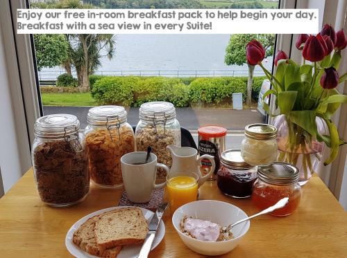 Фотография мини отеля Boat House Super Suites