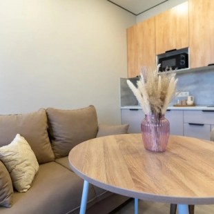 Фотография квартиры Апартаменты Степаненков на Щорса 53