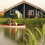 Фотография гостевого дома Ferienhaus Jette