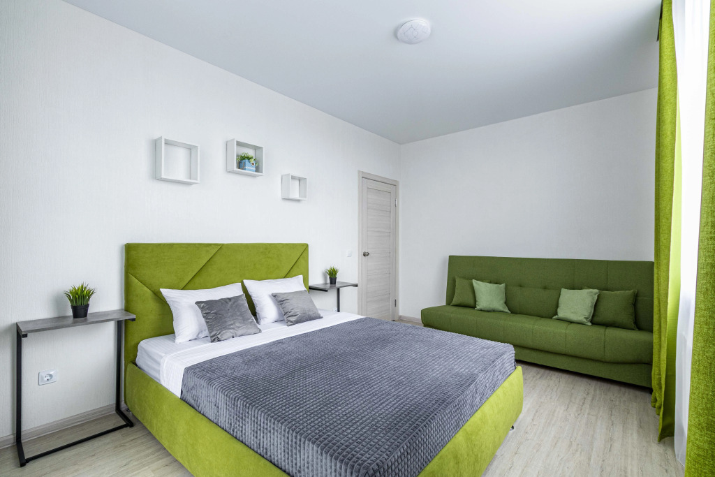 Фотография квартиры Квартира на Фрунзе 31