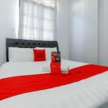 Фотография гостевого дома RedDoorz Plus near Batam City Square