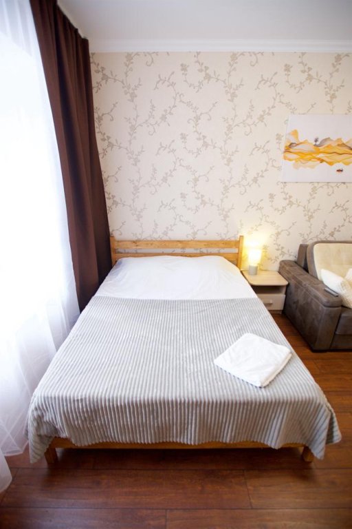 Фотография квартиры Апартаменты Топ