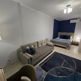 Фотография квартиры Апартаменты River Side Талисман