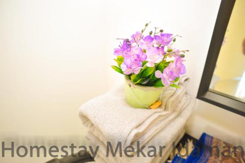 Фотографии гостевого дома 
            homestay mekar idaman