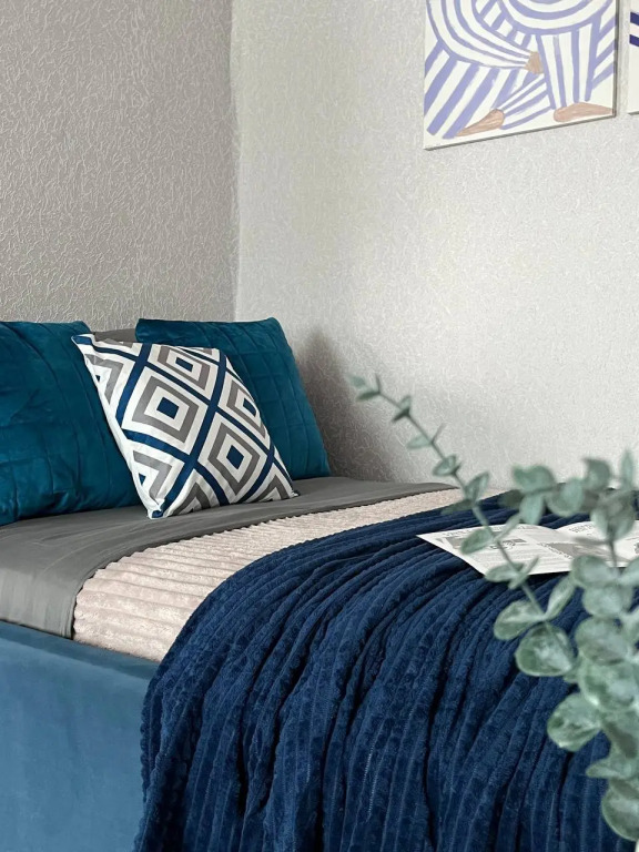 Фотография квартиры Квартира возле жд вокзала