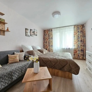 Фотография квартиры Квартира Живи Уютно