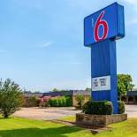 Фотография гостиницы Motel 6-Natchitoches, LA