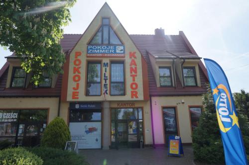 Фотография мини отеля Miltex