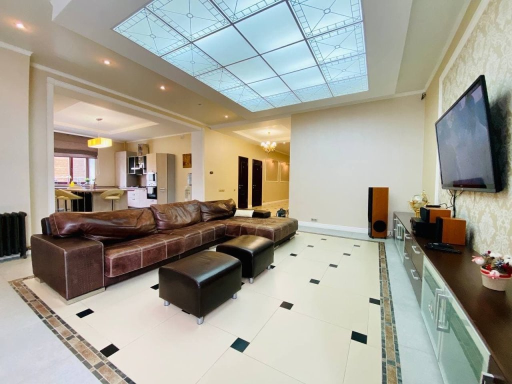 Фотография квартиры Апартаменты uTrip Prague