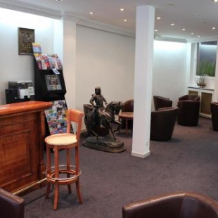 Фотография гостиницы Metropol