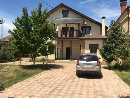 Фотография гостевого дома Фатима